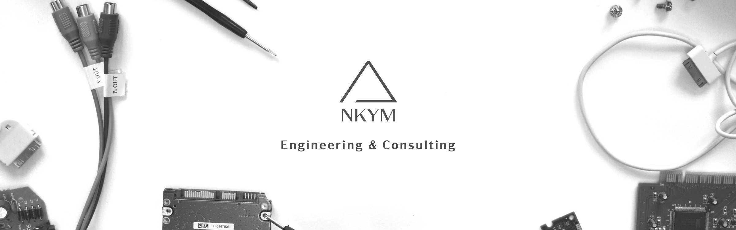 NKYM LLC.